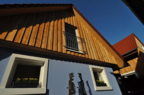Kleines Ferienhaus in Umkirch